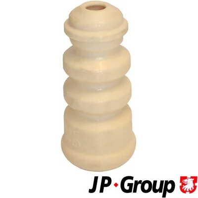 Rubber Buffer, suspension